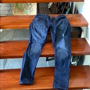 Ann Taylor jeans, new without tags/1